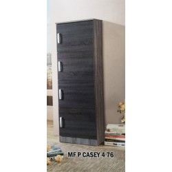 PLACARD CASEY 4 Portes