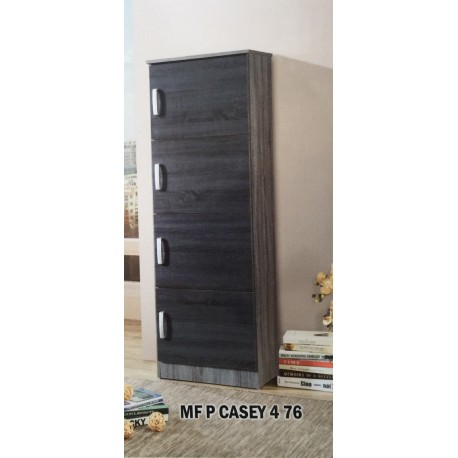 PLACARD CASEY 4 Portes