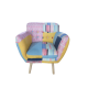 Fauteuil YS 6089