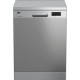 Lave Vaisselle 13 Couverts BEKO INOX A+