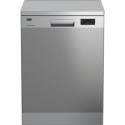 Lave Vaisselle 13 Couverts BEKO INOX A+