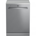 Lave Vaisselle 12 Couverts BEKO INOX A+