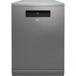 LAVE VAISSELLE 14 Couverts BEKO INOX A++