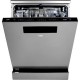 LAVE VAISSELLE 14 Couverts BEKO INOX A++