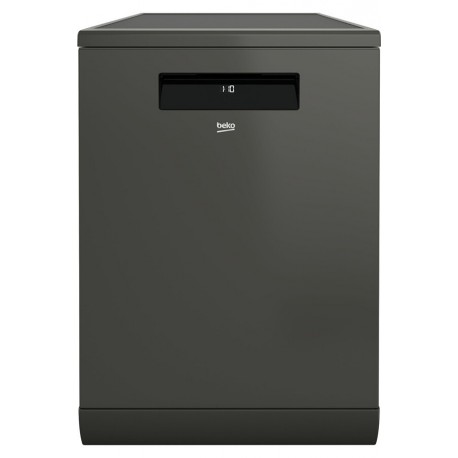 Lave Vaisselle 14 Couverts BEKO INOX A+++