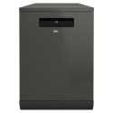 Lave Vaisselle 14 Couverts BEKO DARK INOX A+++