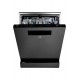 Lave Vaisselle 14 Couverts BEKO INOX A+++