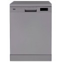 LAVE-VAISSELLE 15 COUVERTS BEKO SILVER A++