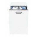 Lave Vaisselle BEKO 10Couverts A++