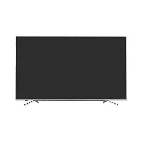 TV LED - Smart TV - 4K UHD 55" HISENSE