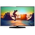 TV Led 139Cm UHD 4K PHILIPS