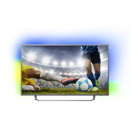 TV Led 126Cm UHD 4K PHILIPS