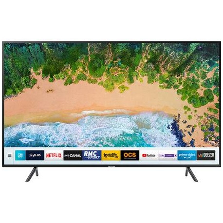 TV Led 139Cm UHD 4K WIFI SAMSUNG