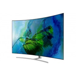 TV QLED 140Cm UHD 4K SAMSUNG