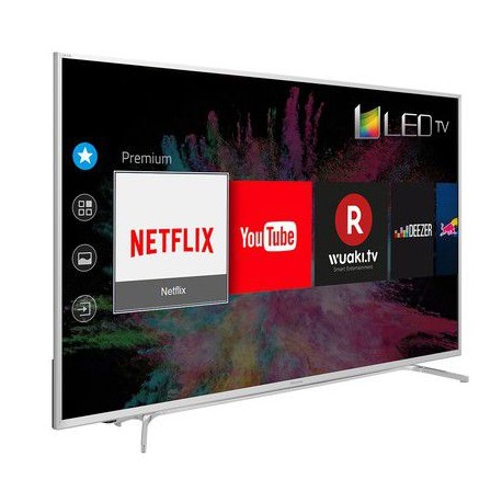 TV LED UHD 4K 163CM - HISENSE