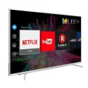 TV LED UHD 4K 165CM - HISENSE