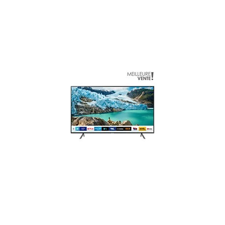 TV 107CM SAMSUNG 4K STV A