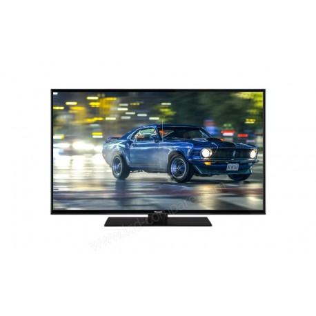 TV LED 109CM UHD 4K STV HDR WIFI PANASONIC