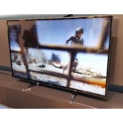 TV LED UHD 4K 124CM PANASONIC SMART