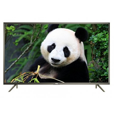 TV LED 138 CM UHD ANDROID TCL