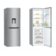 Réfrigérateur 2Portes DD2-34 273Litres