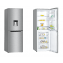Réfrigérateur 2Portes DD2-40 324Litres