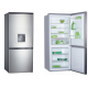 Réfrigérateur 2Portes FN2-45D 318Litres