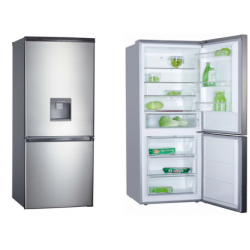 Réfrigérateur 2Portes FN2-45D 318Litres