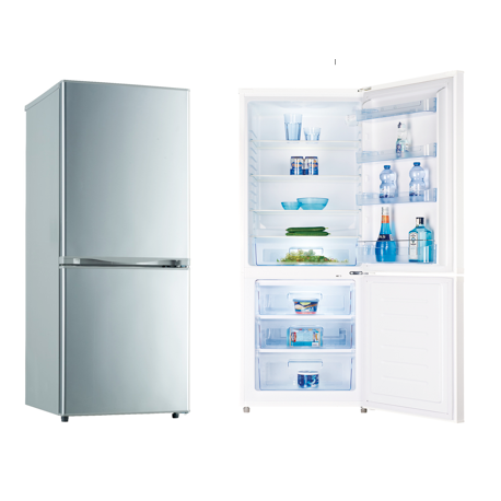 Réfrigérateur 2Portes KD-315 315Litres