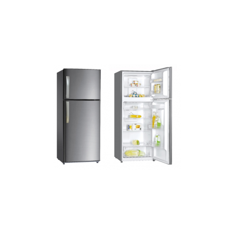 Réfrigérateur FC2-32 249L A+ INOX SRJ
